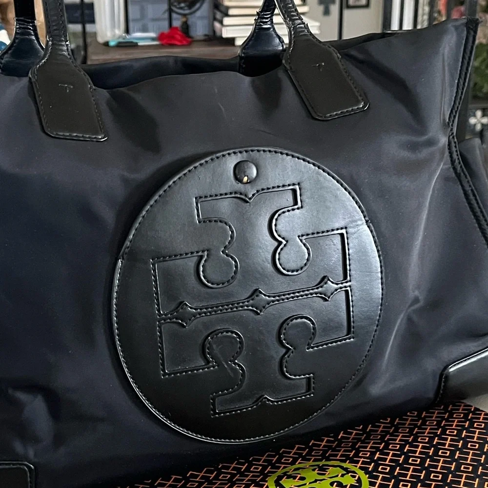 Tory Burch Ella Bag - Picture 14 of 16